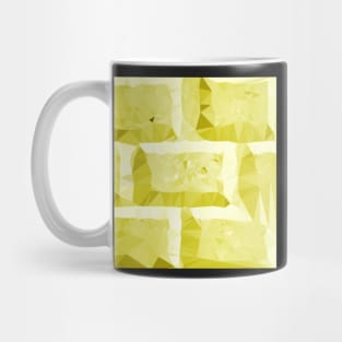 Yellow Bricks Mug